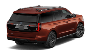 2027 Ford Expedition® External Image 3